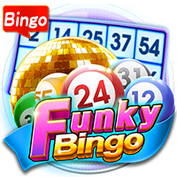 Funky Bingo - CQ9 Gaming Slot Game