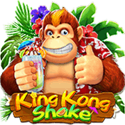 King Kong Shake - CQ9 Gaming Slot Game