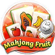 Mahjong Fruit - CQ9 Gaming Slot Game