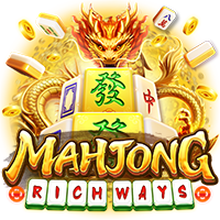 Mahjong Rich Ways - CQ9 Gaming Slot Game