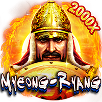 Myeong-ryang by CQ9 Gaming