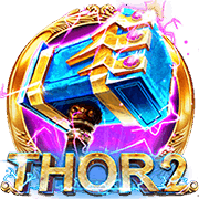 Thor 2 - CQ9 Gaming Slot Game