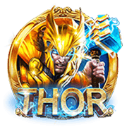 THOR - CQ9 Gaming Slot Game