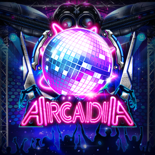Arcadia EX - Creative Gaming Slot Game