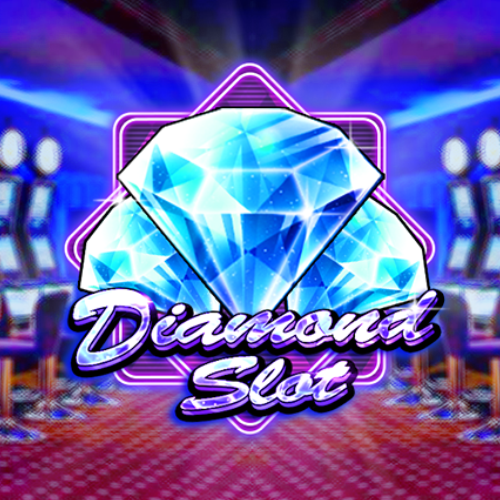 Diamond Slot EX by Creative Gaming