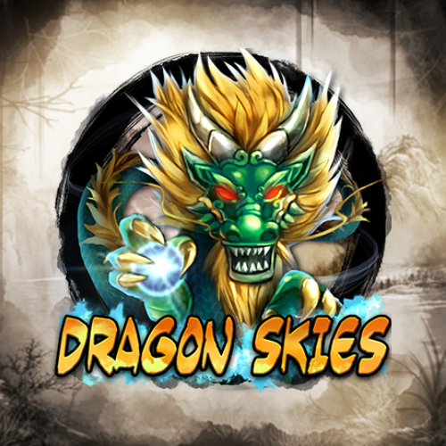Dragon Skies EX by Creative Gaming