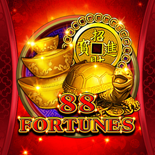 Duo Fu Duo Cai 88 Fortune - Creative Gaming Slot Game