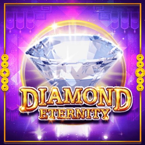 Duo Fu Duo Cai Diamond Eternity - Creative Gaming Slot Game