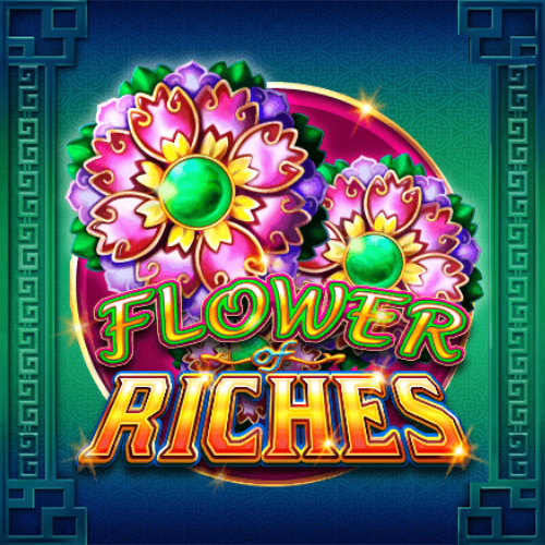 Duo Fu Duo Cai Flower Of Riches - Creative Gaming Slot Game