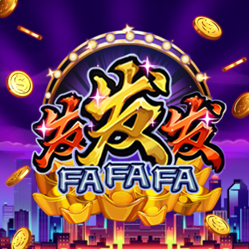 Fa Fa Fa EX - Creative Gaming Slot Game