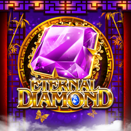 Ju Fu Eternal Diamond - Creative Gaming Slot Game
