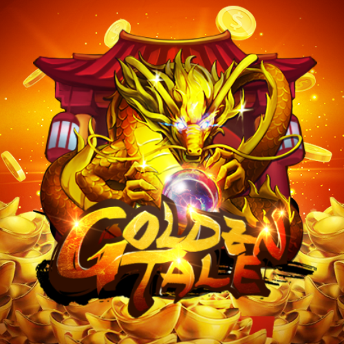 Ju Fu Golden Tale - Creative Gaming Slot Game