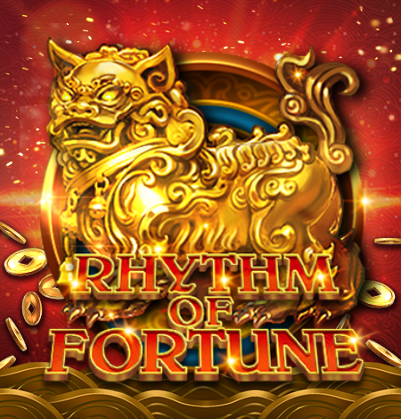 Ju Fu Rhythm Of Fortune - Creative Gaming Slot Game