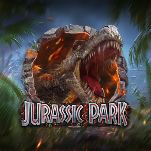 Jurassic World EX - Creative Gaming Slot Game