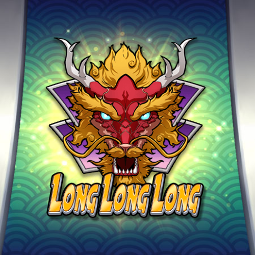 Long Long Long EX - Creative Gaming Slot Game