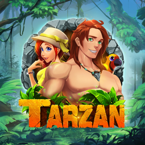 Tarzan EX by Creative Gaming