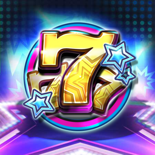 Triple 7 EX - Creative Gaming Slot Game
