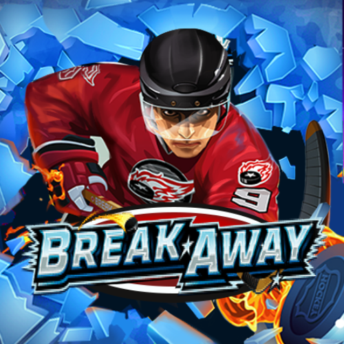 True Break Away - Creative Gaming Slot Game