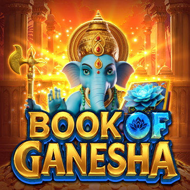 Book of Ganesha - Endorphina Slot Game