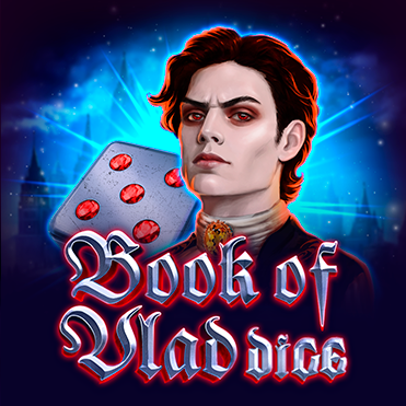 Book of Vlad Dice by Endorphina