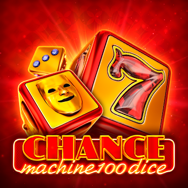 Chance Machine 100 Dice by Endorphina