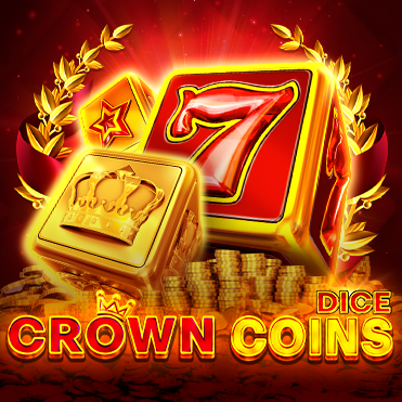Crown Coins Dice - Endorphina Slot Game