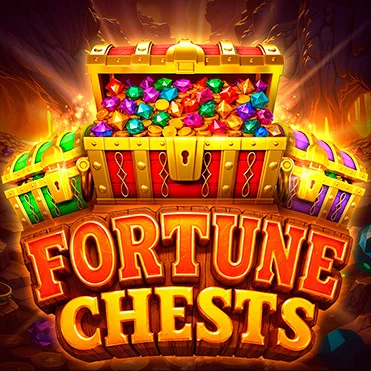 Fortune Chests - Endorphina Slot Game