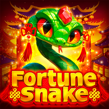 Fortune Snake by Endorphina