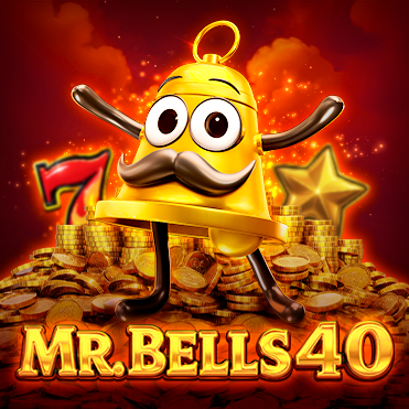 Mr. Bells 40 - Endorphina Slot Game