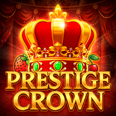 Prestige Crown - Endorphina Slot Game