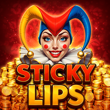 Sticky Lips - Endorphina Slot Game