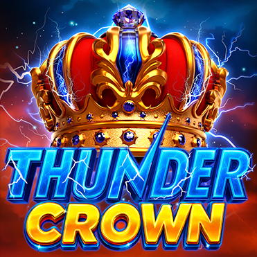 Thunder Crown - Endorphina Slot Game