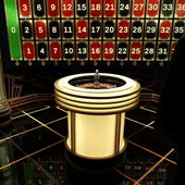 Lightning Roulette - Evolution Live Casino Game