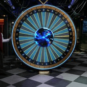 Lightning Storm - Evolution Live Casino Game