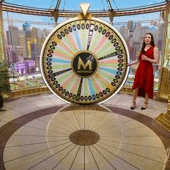 Monopoly Live - Evolution Live Casino Game