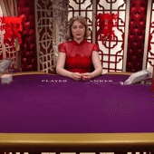 No Commission Baccarat - Evolution Live Casino Game