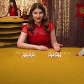 Speed Baccarat A - Evolution Live Casino Game
