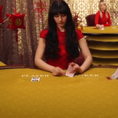 Speed Baccarat B - Evolution Live Casino Game