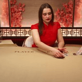 Speed Baccarat D - Evolution Live Casino Game