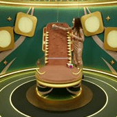 Super Color Game - Evolution Live Casino Game