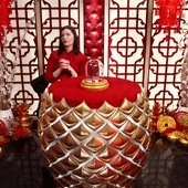 Super Sic Bo - Evolution Live Casino Game