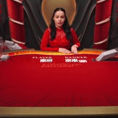 Super Speed Baccarat - Evolution Live Casino Game