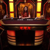 Xxxtreme Lightning Baccarat - Evolution Live Casino Game