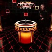 Xxxtreme Lightning Roulette by Evolution