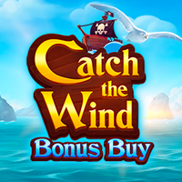 Catch the Wind Bonus Buy - Evoplay Slot Game