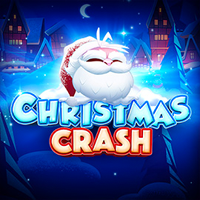 Christmas Crash - Evoplay Slot Game