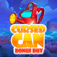 Cursed Can Bonus Buy - Evoplay Slot Game