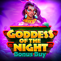 Goddess of the Night Bonus Buy - Evoplay Slot Game