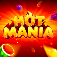 Hot Mania - Evoplay Slot Game