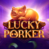 Lucky Porker - Evoplay Slot Game
